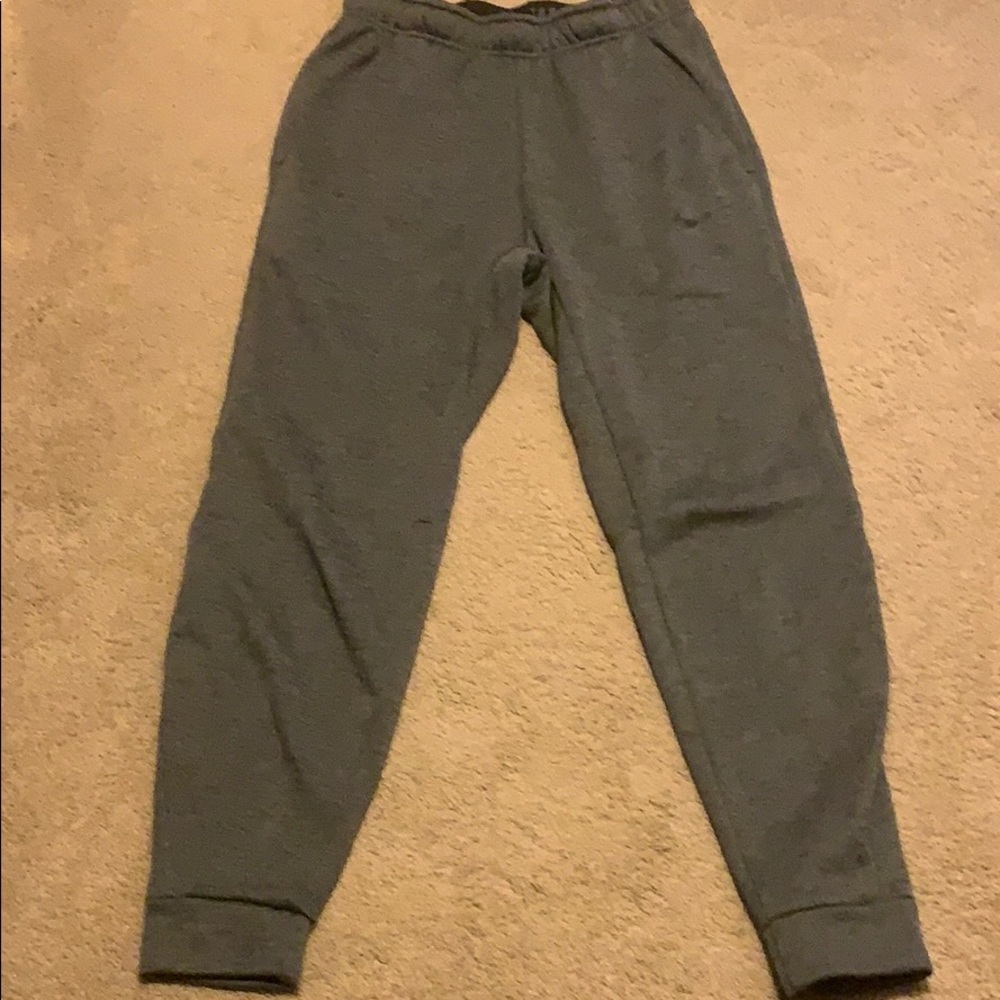 Nike joggers